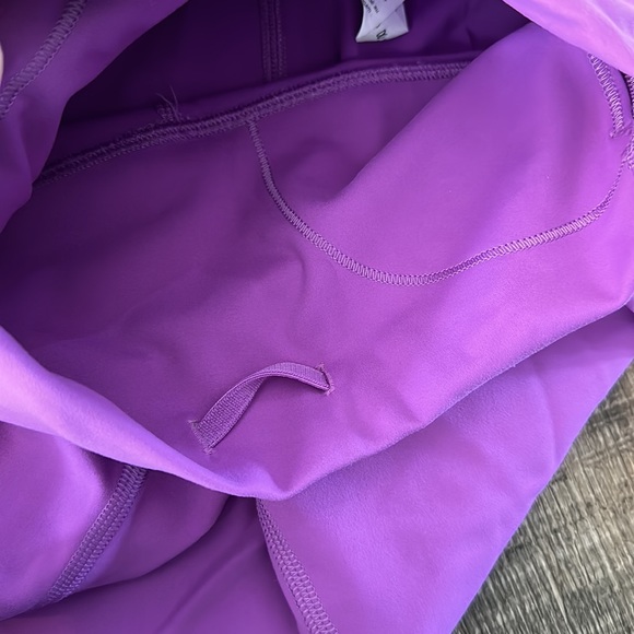 Lululemon leggings - Picture 4 of 4